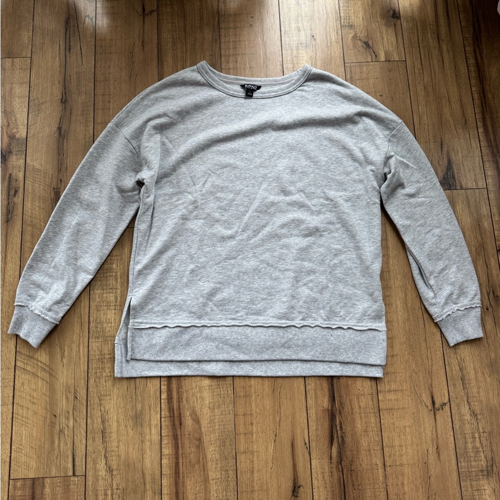 Women’s Grey Buffalo David Bitton Sweater